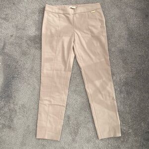 Tory Burch Callie Skinny Pants – Size 2